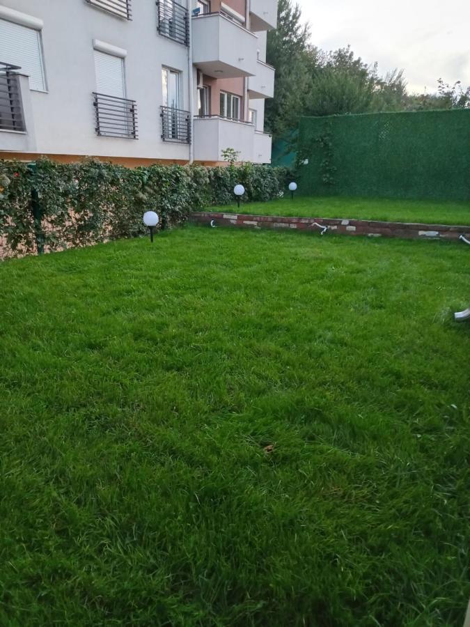 Apartman Radovic Smederevo Exteriör bild