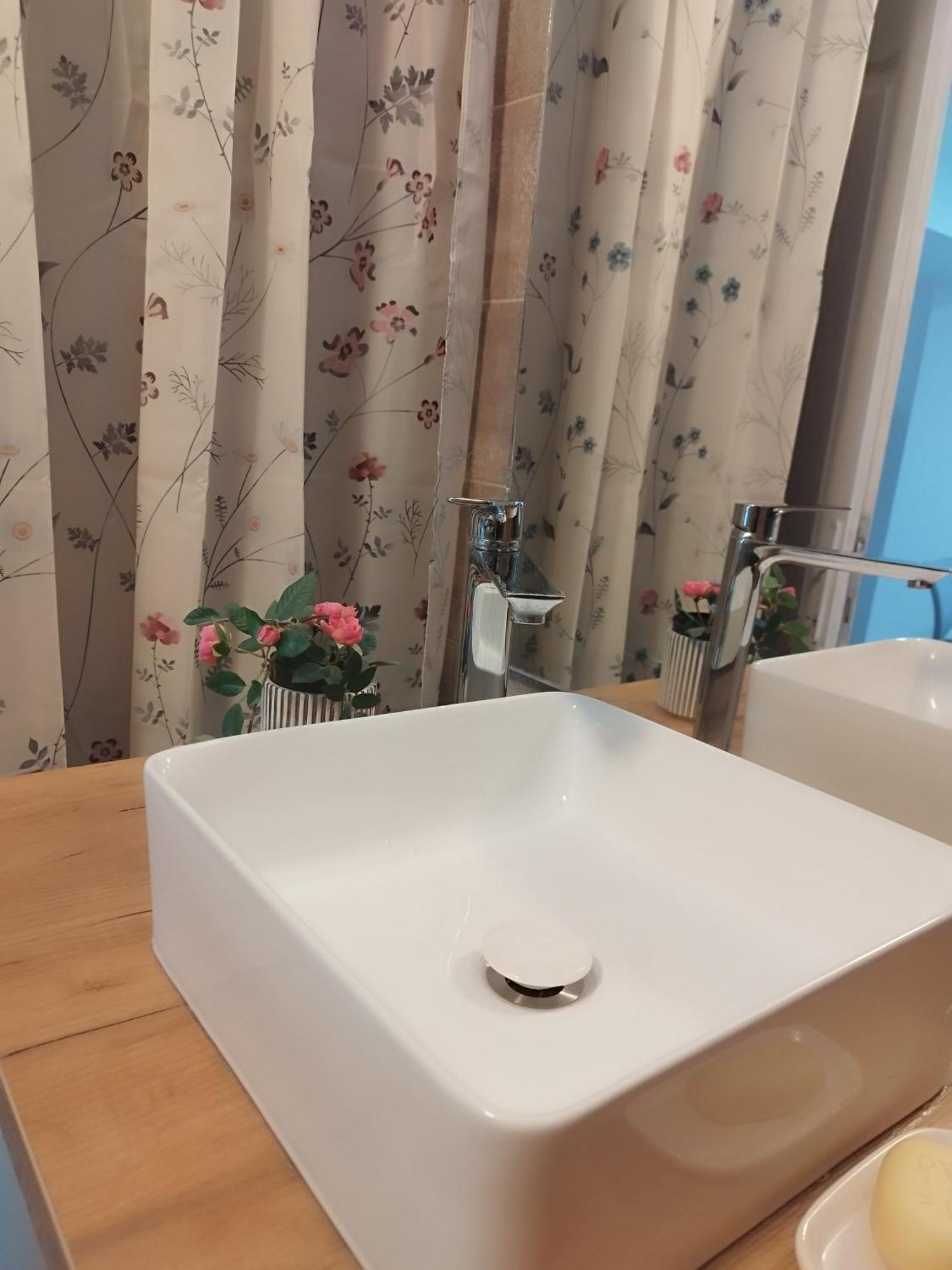 Apartman Radovic Smederevo Exteriör bild