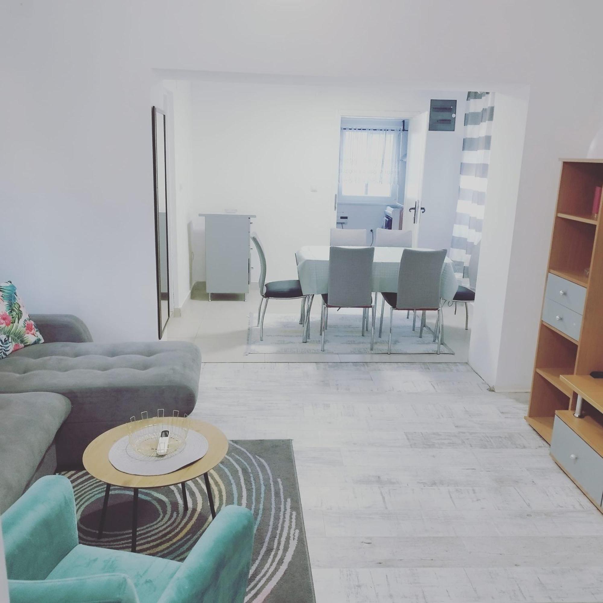 Apartman Radovic Smederevo Exteriör bild