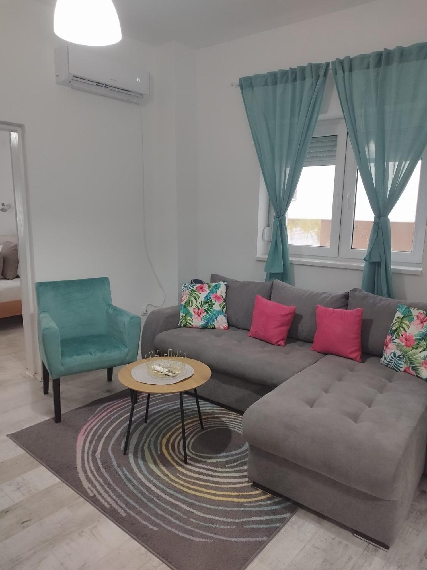 Apartman Radovic Smederevo Exteriör bild