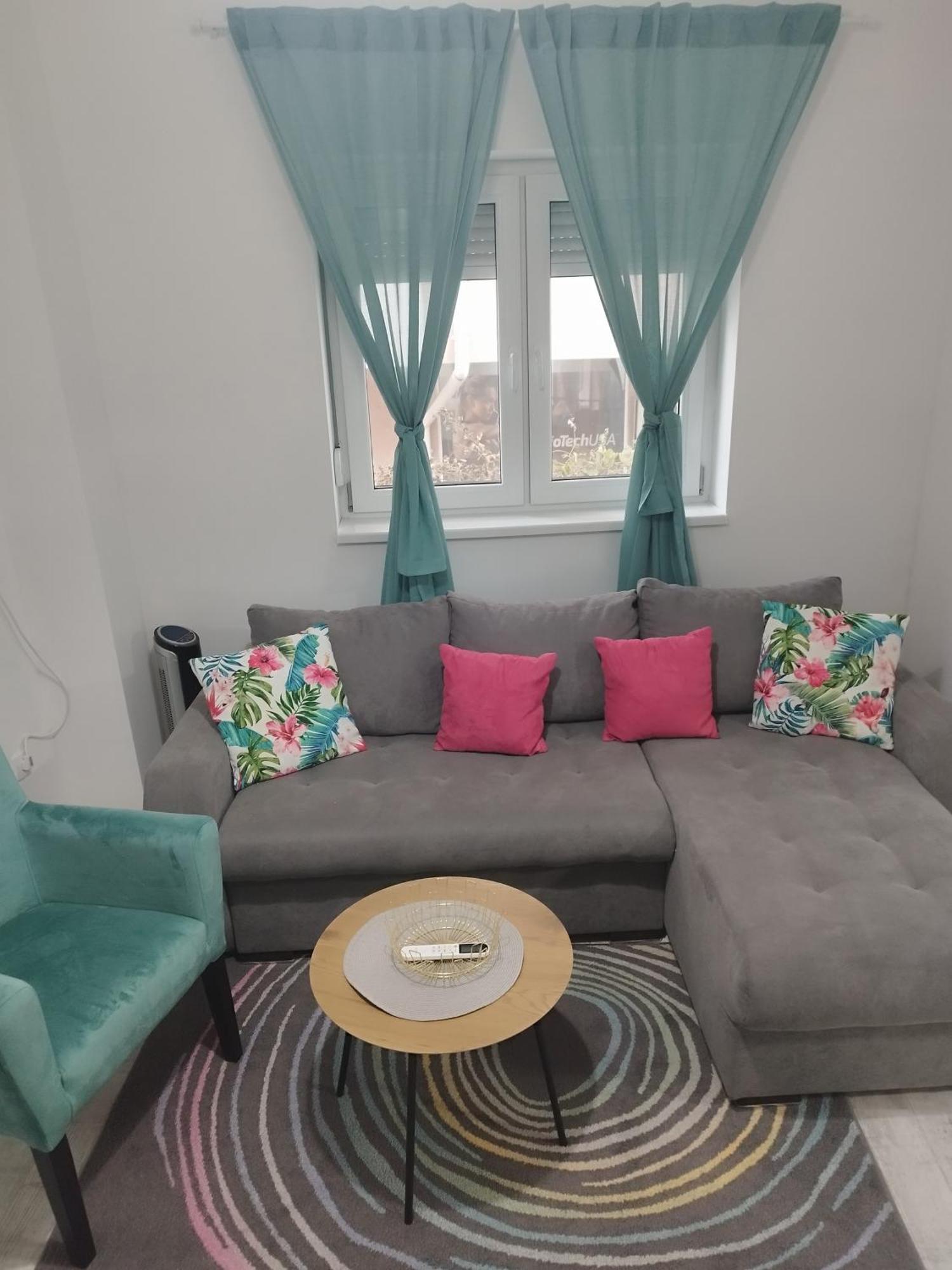 Apartman Radovic Smederevo Exteriör bild